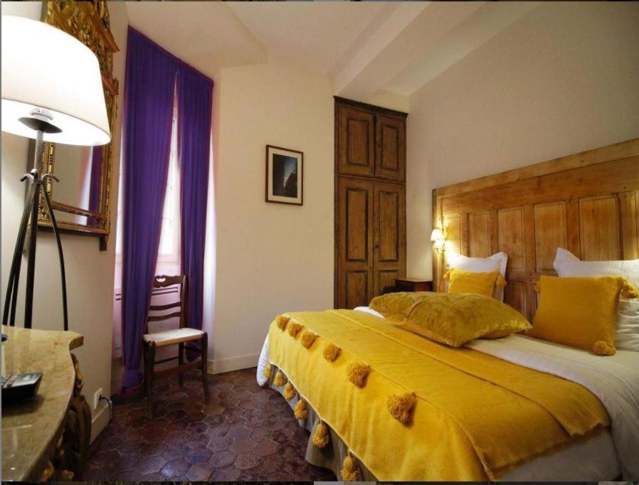Cote-Serein La Privilege De La Tour Madame Noyers-sur-Serein Exterior foto