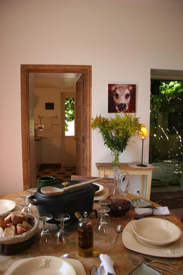 Cote-Serein La Privilege De La Tour Madame Noyers-sur-Serein Exterior foto